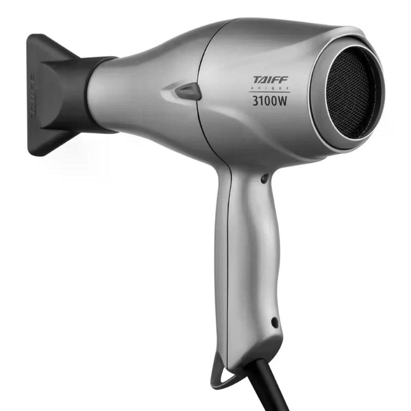 Secador de cabelo unique 3100w