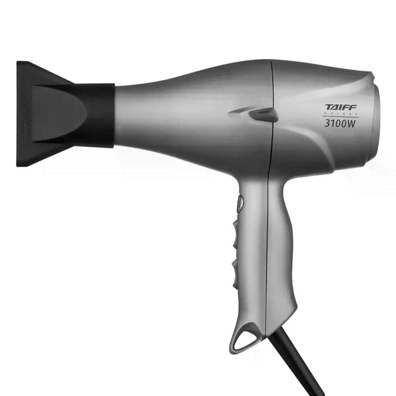 Secador de cabelo unique 3100w