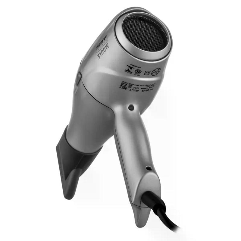 Secador de cabelo unique 3100w