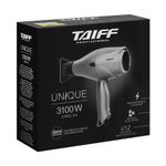 Secador de cabelo unique 3100w