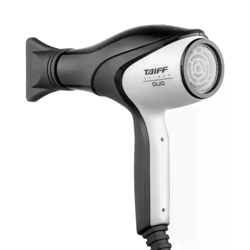 Secador de cabelo unique duo bivolt