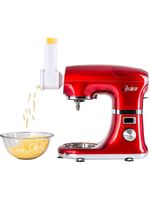 Kit Batedeira Planetária Digital-Salada Maker Oster - 110V