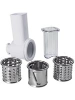 Kit Batedeira Planetária Digital-Salada Maker Oster - 110V