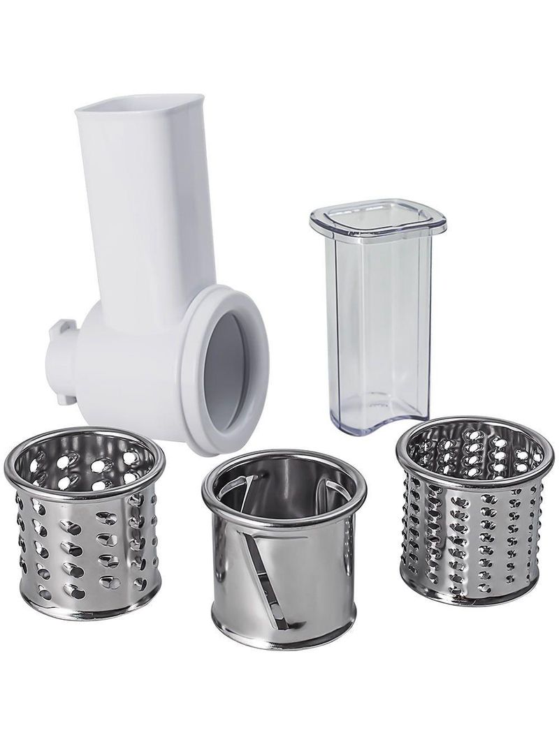 Kit Batedeira Planetária Digital-Salada Maker Oster - 110V
