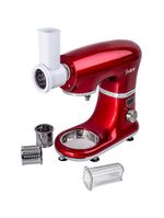 Kit Batedeira Planetária Digital-Salada Maker Oster - 110V
