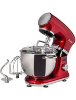 Kit Batedeira Planetária Digital-Salada Maker Oster - 220V