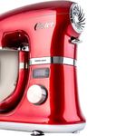 Batedeira Planetária Digital Oster Bowl Inox 5L - 110V