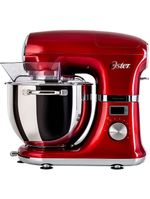 Batedeira Planetária Digital Oster Bowl Inox 5L - 220V