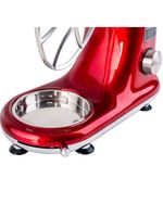 Batedeira Planetária Digital Oster Bowl Inox 5L - 220V