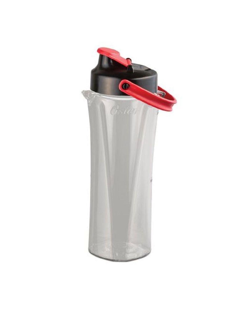 Kit New Osterizer Vermelho - Liquidificador e Acessórios - 220V