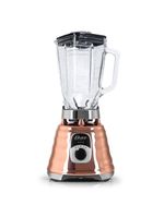 Kit Oster New Osterizer Liquidificador E Jarra Blend N Go Cobre 220V