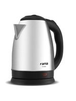 Chaleira Elétrica Fama 2L Jarra em Inox FCH20A 220V