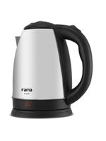 Chaleira Elétrica Fama 2L Jarra em Inox FCH20A 220V