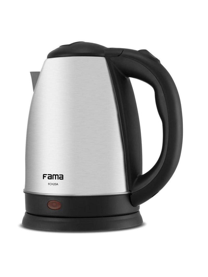 Chaleira Elétrica Fama 2L Jarra em Inox FCH20A 220V