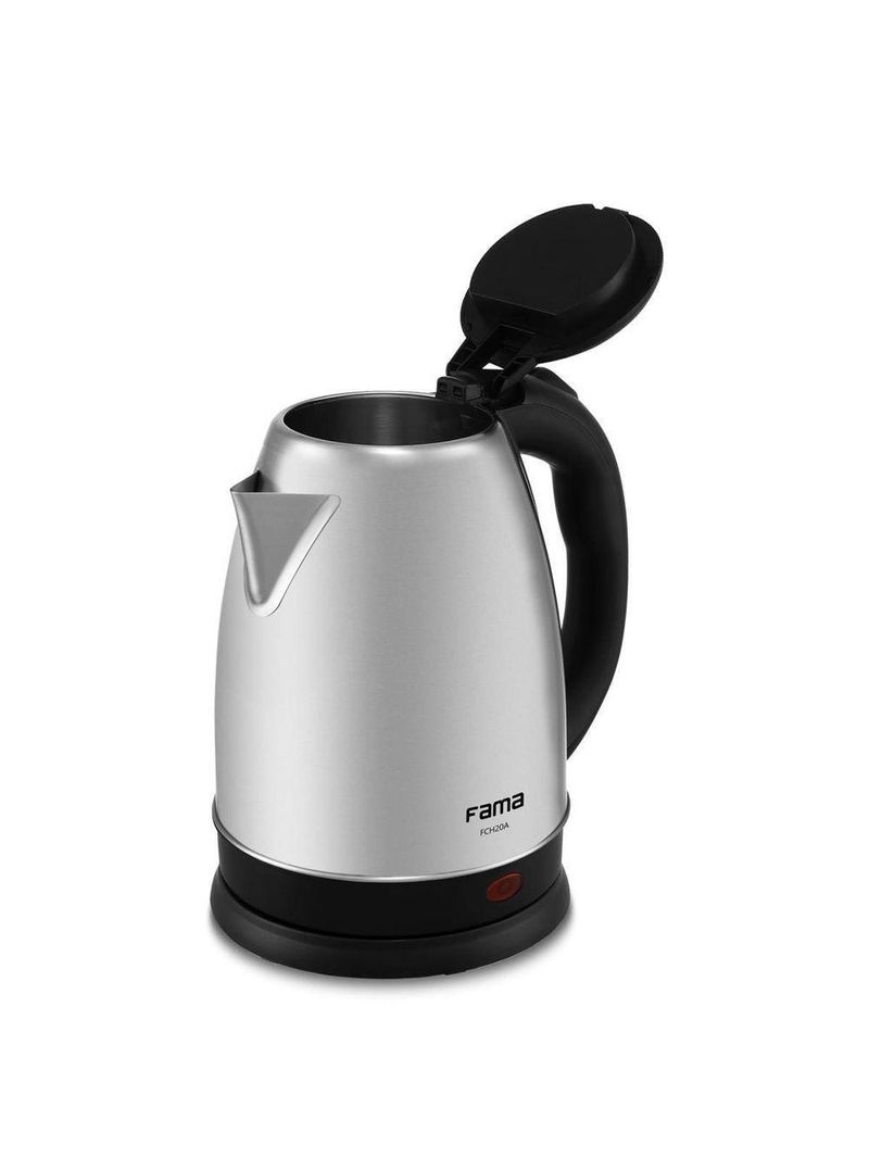 Chaleira Elétrica Fama 2L Jarra em Inox FCH20A 220V