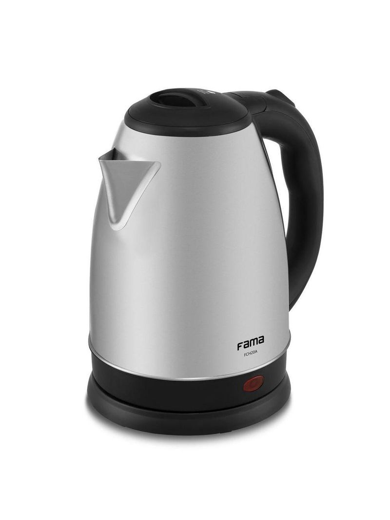 Chaleira Elétrica Fama 2L Jarra em Inox FCH20A 220V