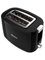 Kit Cafeteira Primalatte Touch Red E Torradeira Oster 110V