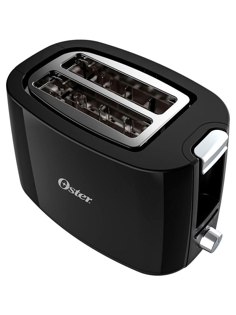 Kit Cafeteira Primalatte Touch Red E Torradeira Oster 110V