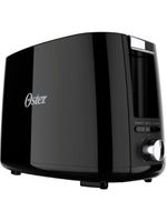 Kit Cafeteira Primalatte Touch Red E Torradeira Oster 220V