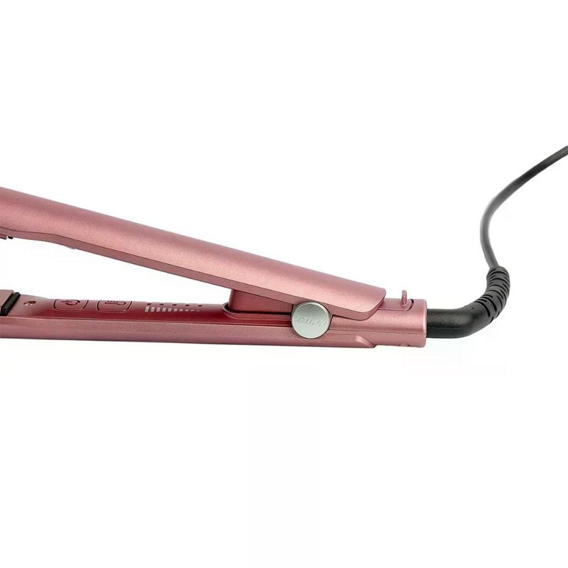Chapa gloss rose 150ºc - 230ºc biv