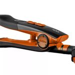 Chapa titanium laranja 200ºc - 230ºc