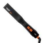 Chapa titanium laranja 200ºc - 230ºc
