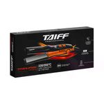 Chapa titanium laranja 200ºc - 230ºc
