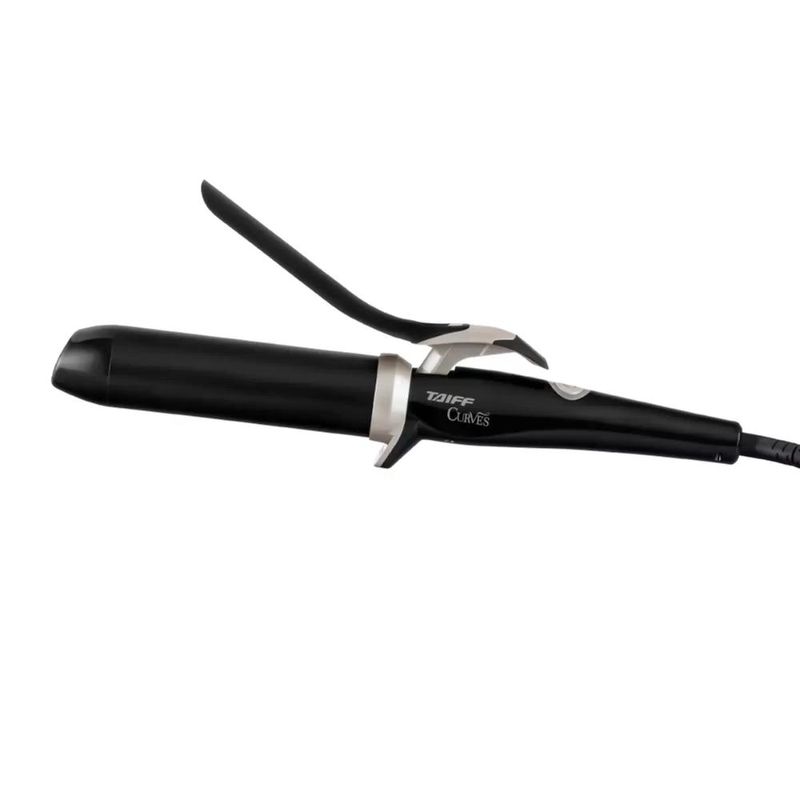 Modelador curves 38mm 210ºc