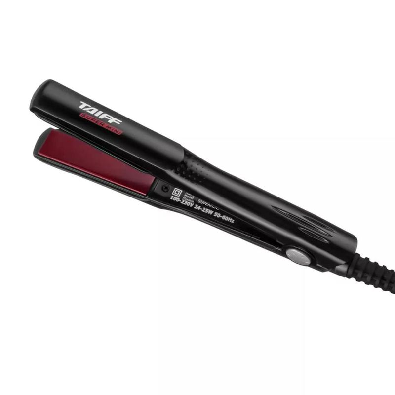 Chapa supermini 200ºc