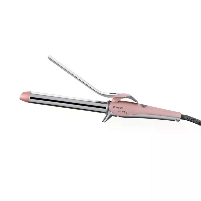 Modelador  fox 3 soft rose 210ºc