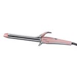 Modelador  fox 3 soft rose 210ºc