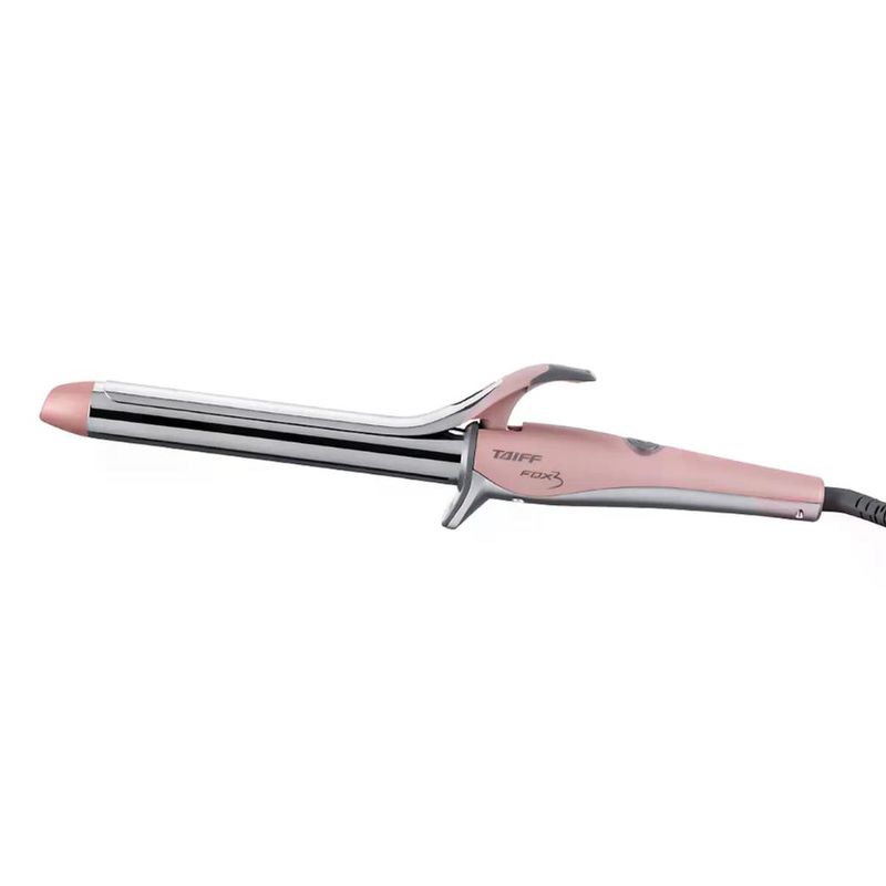 Modelador  fox 3 soft rose 210ºc