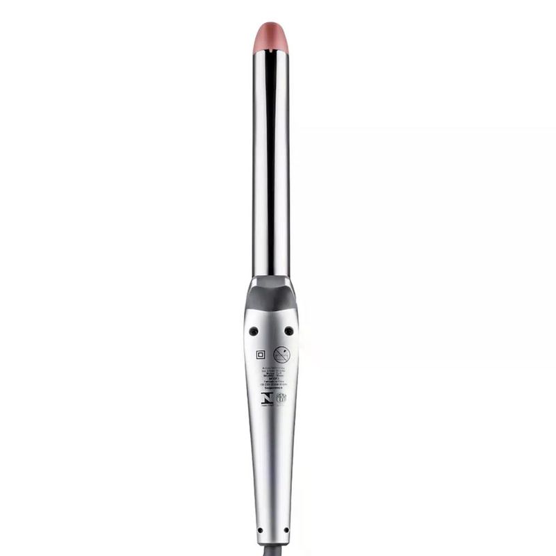 Modelador  fox 3 soft rose 210ºc