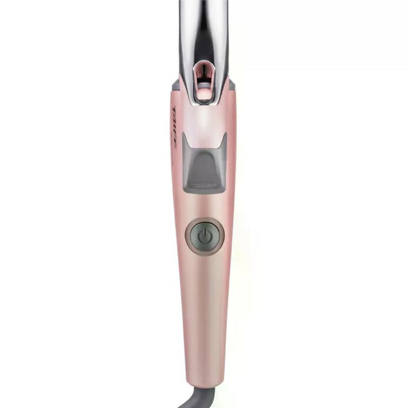 Modelador  fox 3 soft rose 210ºc