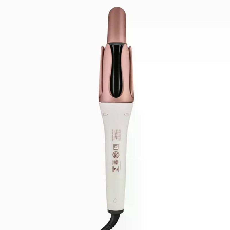 Modelador curves automatic rose biv