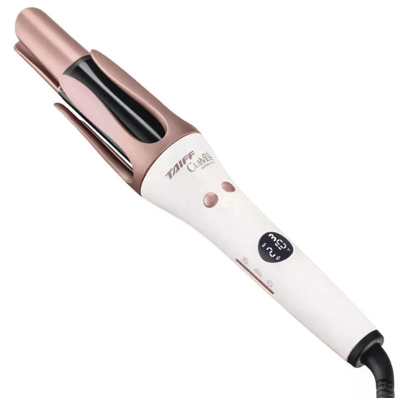 Modelador curves automatic rose biv