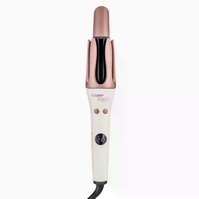 Modelador curves automatic rose biv
