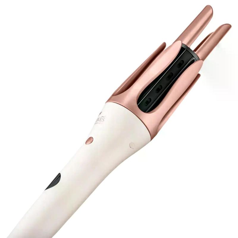 Modelador curves automatic rose biv