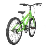Bicicleta Top Lip Mountain Bike Aro 20 Quadro Aço 1 Velocidade Mormaii
