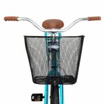 Bicicleta Soberana Urbana Transporte e Passeio Aro 26 Quadro Aço 1v Contra Pedal Mormaii