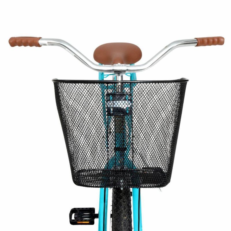 Bicicleta Soberana Urbana Transporte e Passeio Aro 26 Quadro Aço 1v Contra Pedal Mormaii