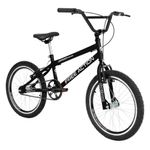 Bicicleta Bmx Sts Cross Aro 20 Quadro Aço 1 Velocidade Free Action
