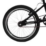 Bicicleta Bmx Sts Cross Aro 20 Quadro Aço 1 Velocidade Free Action