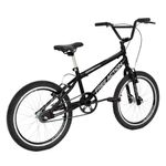 Bicicleta Bmx Sts Cross Aro 20 Quadro Aço 1 Velocidade Free Action