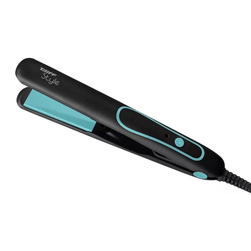 Chapa style black  210ºc