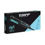 Chapa style black  210ºc