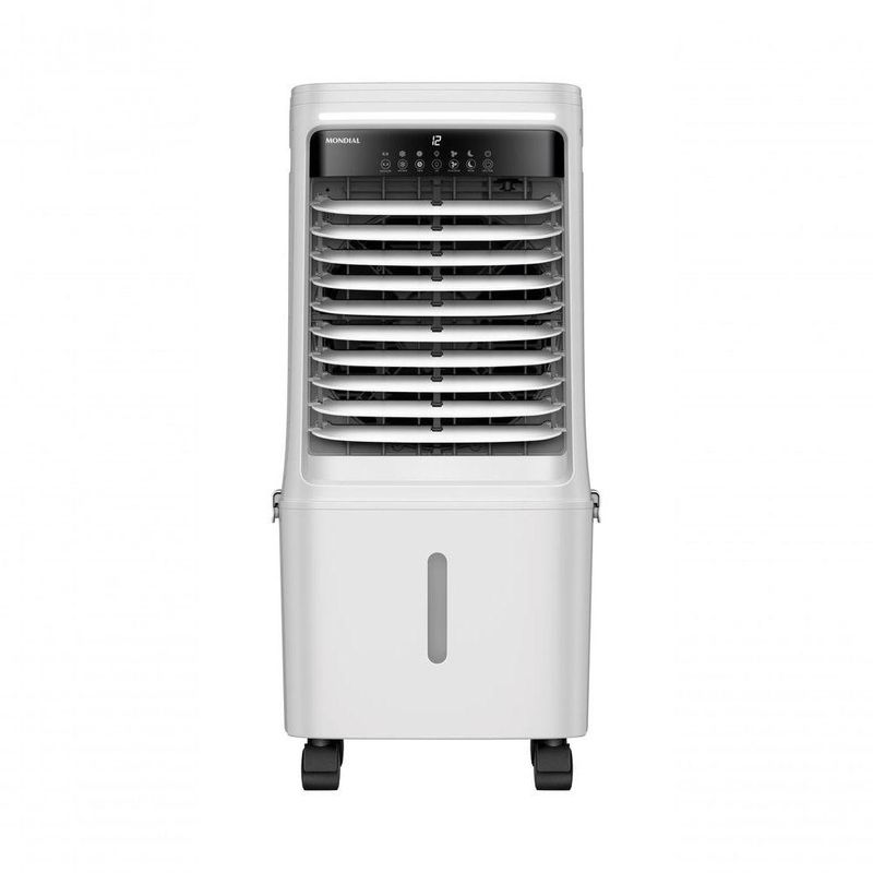 Climatizador de Ar Mondial Wind Turbo 150W CL-25L 127V (75001-01)
