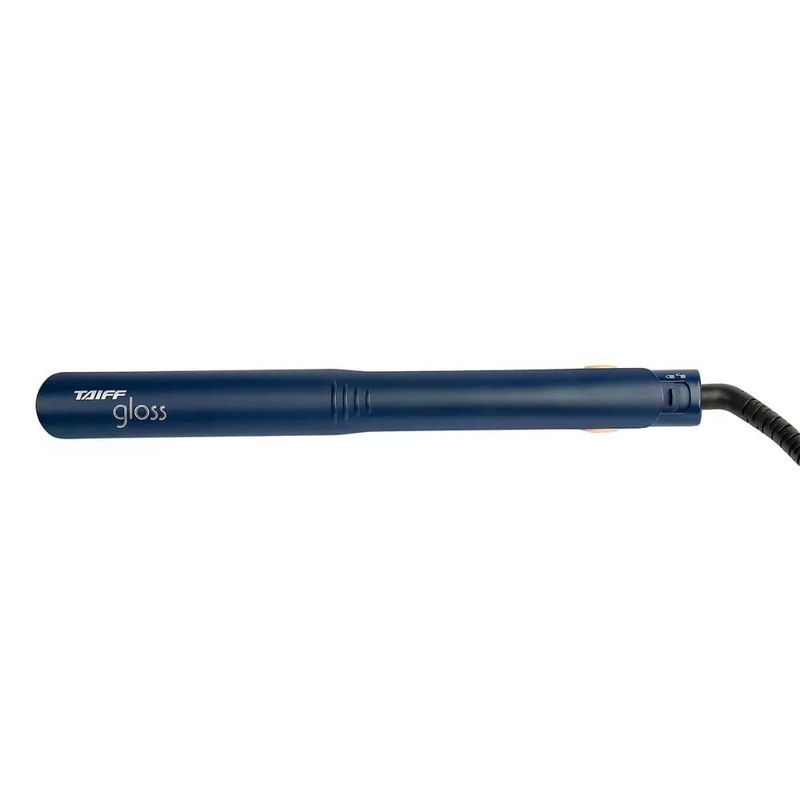Chapa gloss blue 150ºc a 230ºc  biv