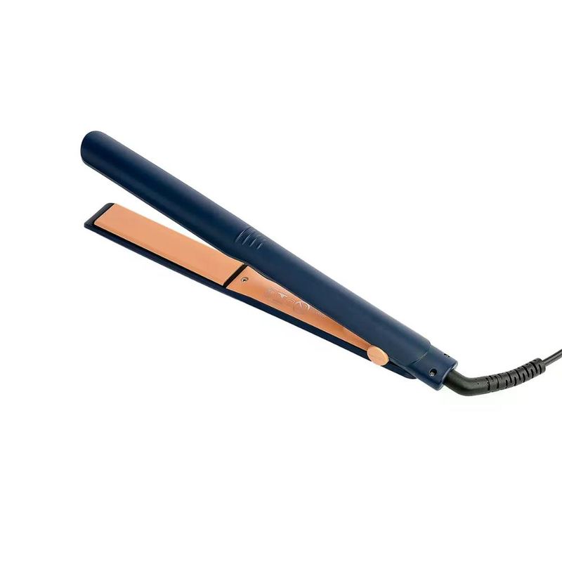 Chapa gloss blue 150ºc a 230ºc  biv