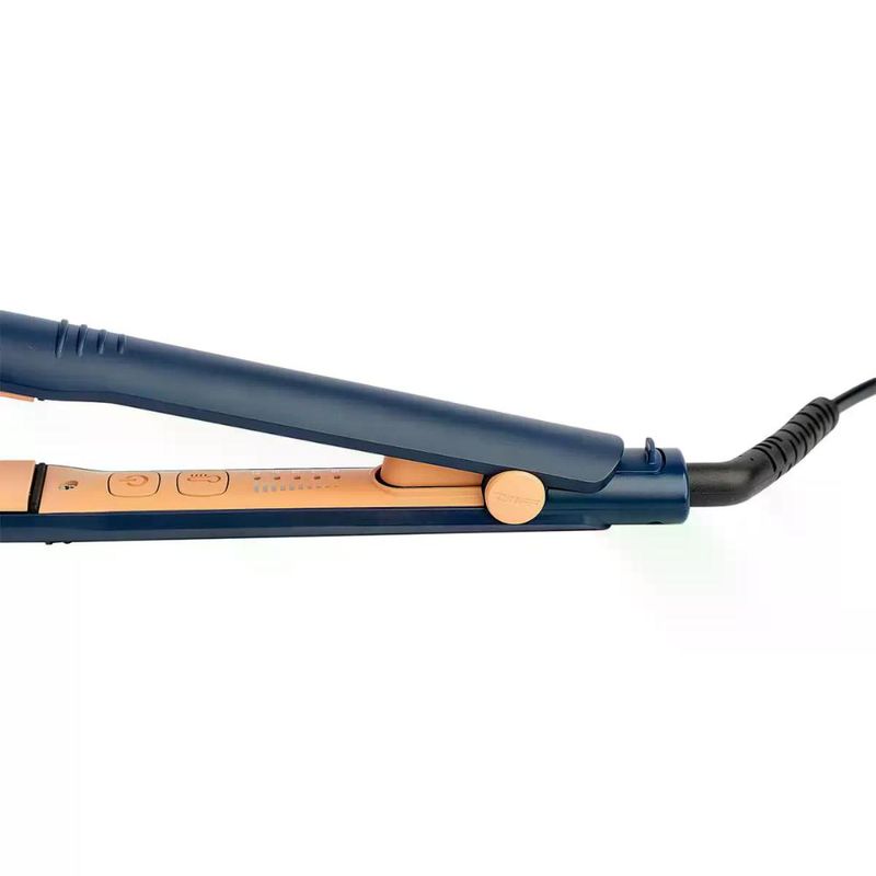 Chapa gloss blue 150ºc a 230ºc  biv